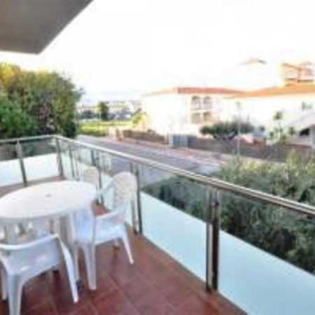Lluis Millet 52 Apartment Apt1 Cambrils Extérieur photo