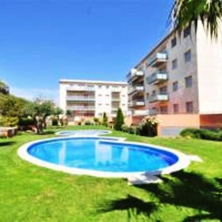 Lluis Millet 52 Apartment Apt1 Cambrils Extérieur photo