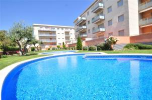 Lluis Millet 52 Apartment Apt1 Cambrils Extérieur photo