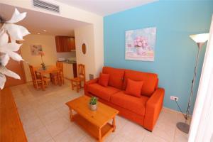 Lluis Millet 52 Apartment Apt1 Cambrils Extérieur photo
