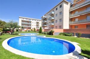 Lluis Millet 52 Apartment Apt1 Cambrils Extérieur photo