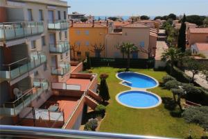 Lluis Millet 52 Apartment Apt1 Cambrils Extérieur photo