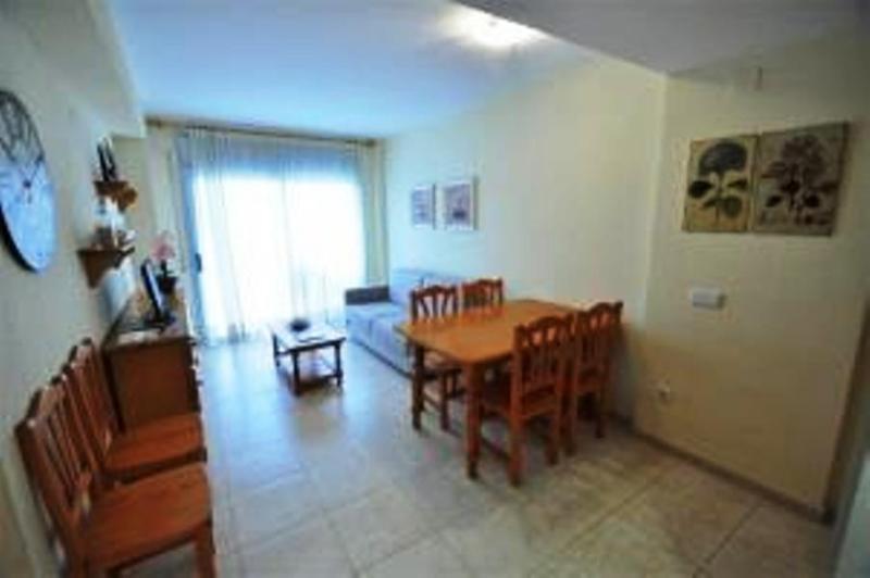 Lluis Millet 52 Apartment Apt1 Cambrils Extérieur photo